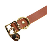 Finn Luxury Bondage Leather Wrist or Ankle Restraints