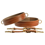 Finn Brown and Gold Luxury Starter Kit