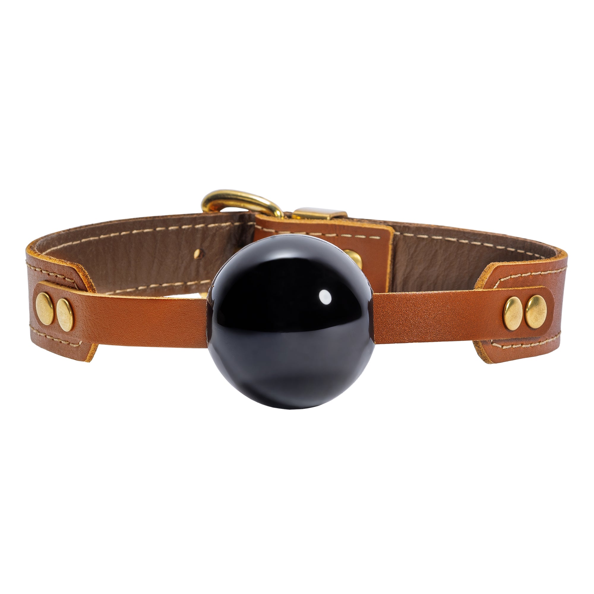 Finn Luxury Ball Gag