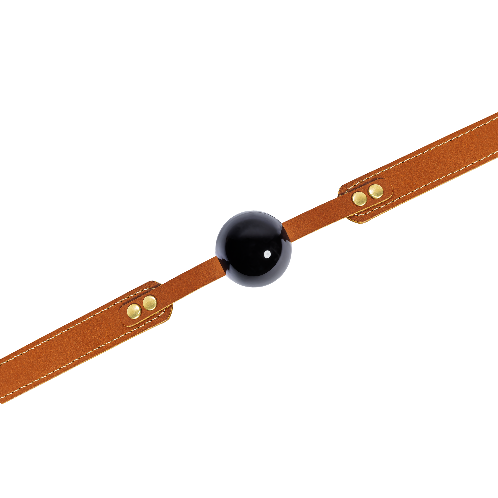 Finn Luxury Ball Gag