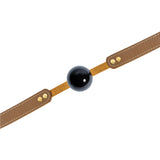 Finn Luxury Ball Gag