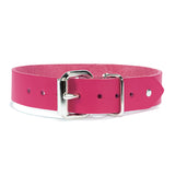 Clara Handmade Exotic Center O-ring Collar