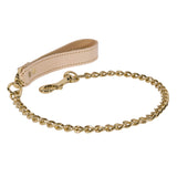 Galen Luxury Leather Medical Play Bondage Lead