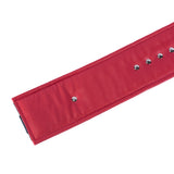 Mandrake Leather Bondage Waist Belt
