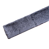 Berlin Faux Fur Lined Bondage Waistbelt