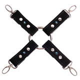 Daphne Luxury Cuffs Connector Hogtie