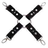 Daphne Luxury Cuffs Connector Hogtie