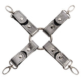 Gaius Bondage Four Way Hogtie Special Edition