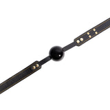 Theodora Luxury Ball Gag Special Edition