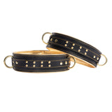Theodora Luxury Thigh Cuffs