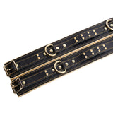Theodora Luxury Thigh Cuffs