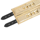 Theodora Luxury Lockable Restraint Cuffs