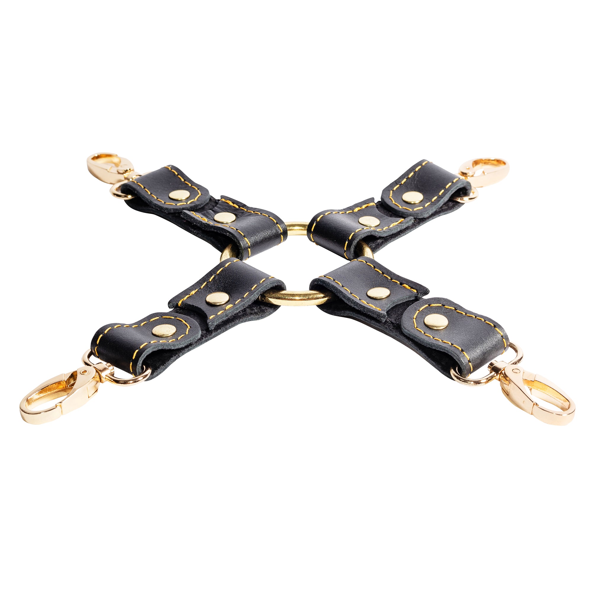 Theodora Luxury Hogtie Connection