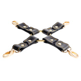 Theodora Luxury Hogtie Connection