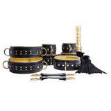 Theodora Luxury BDSM Kit Collection