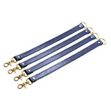 Sonya Luxury Four Bed Restraint Bondage Straps