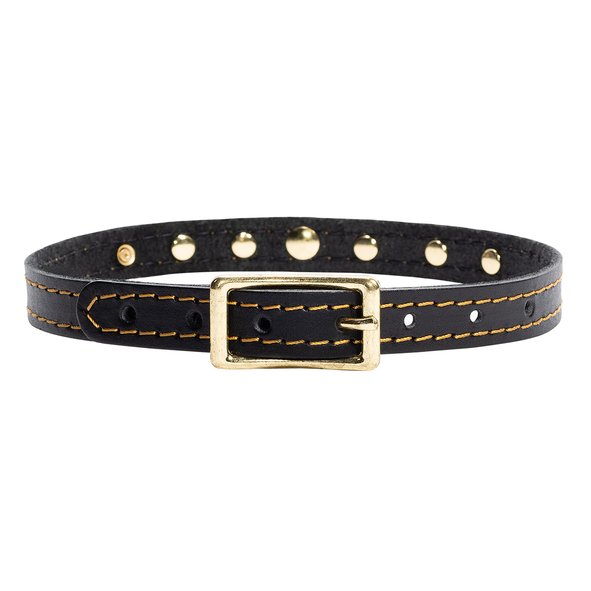 Theodora Luxury Day Collar Kitten Play