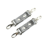 Gaius Special Edition Luxury Leather BDSM Cuff Connectors
