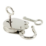 Locking Padlock