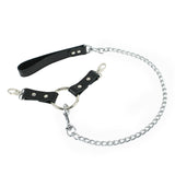Mandrake BDSM Chain Hogtie