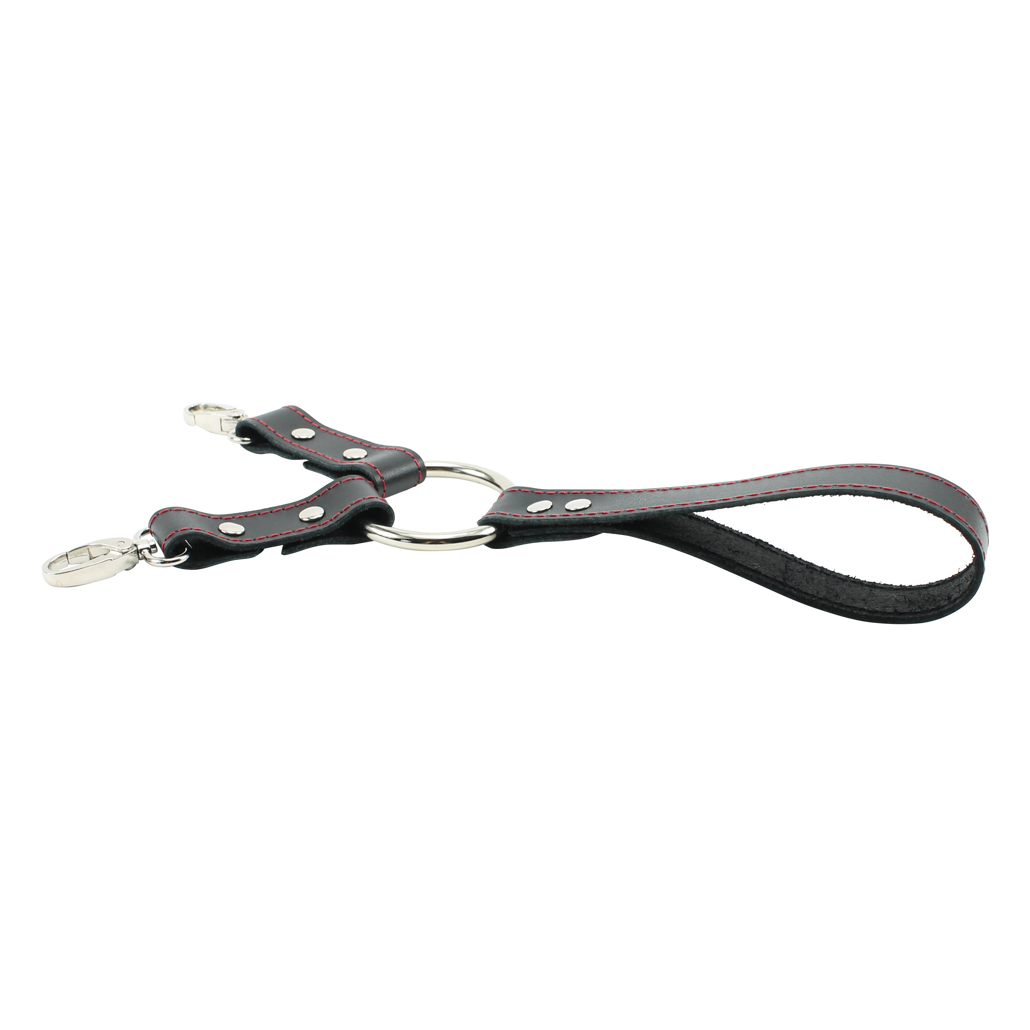 Mandrake Bondage Handle Hogtie