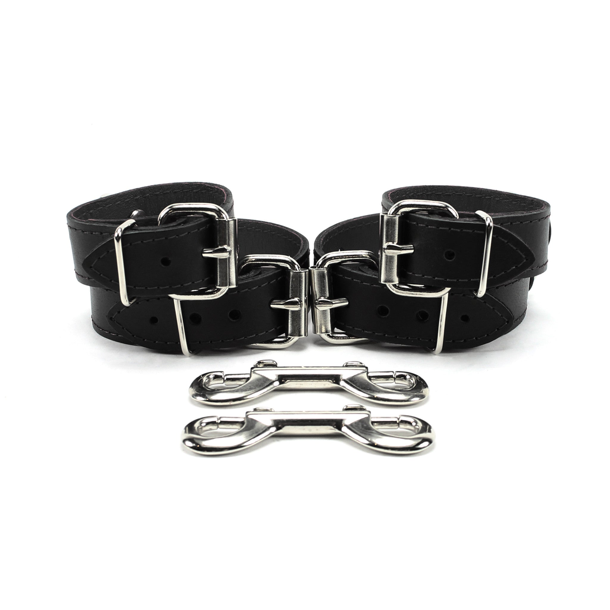 Mandrake Bondage Cuff Set 1-Inch