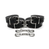 Mandrake Bondage Cuff Set 1-Inch