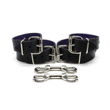 Mandrake Bondage Cuff Set 1-Inch