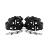 Mandrake Bondage Cuff Set 1-Inch