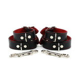 Mandrake Bondage Cuff Set 1-Inch