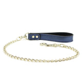 Sonya Luxury Sapphire Bondage Lead Special Edition