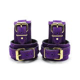 Athena Bondage Cuff Set Special Edition