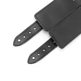 Lena Luxury Suede BDSM Cuff Latigo Leather Liner