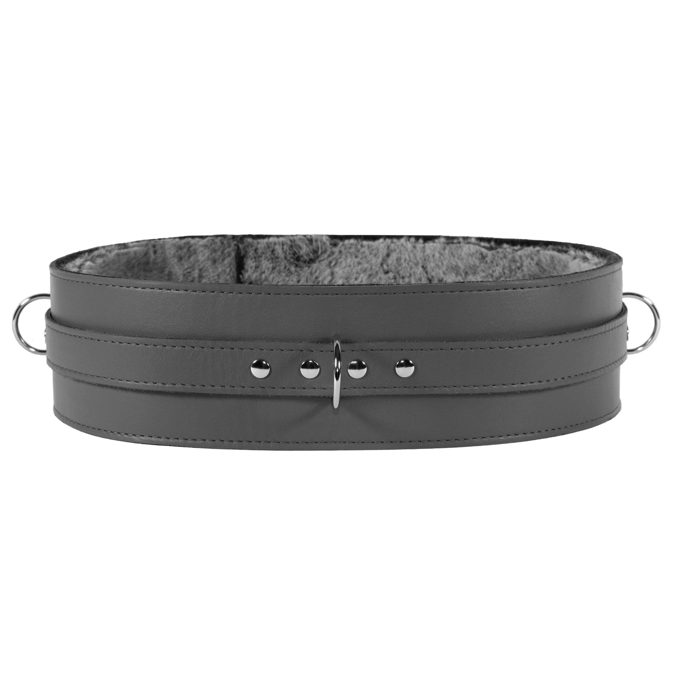 Berlin Leather Bondage Waist Belt