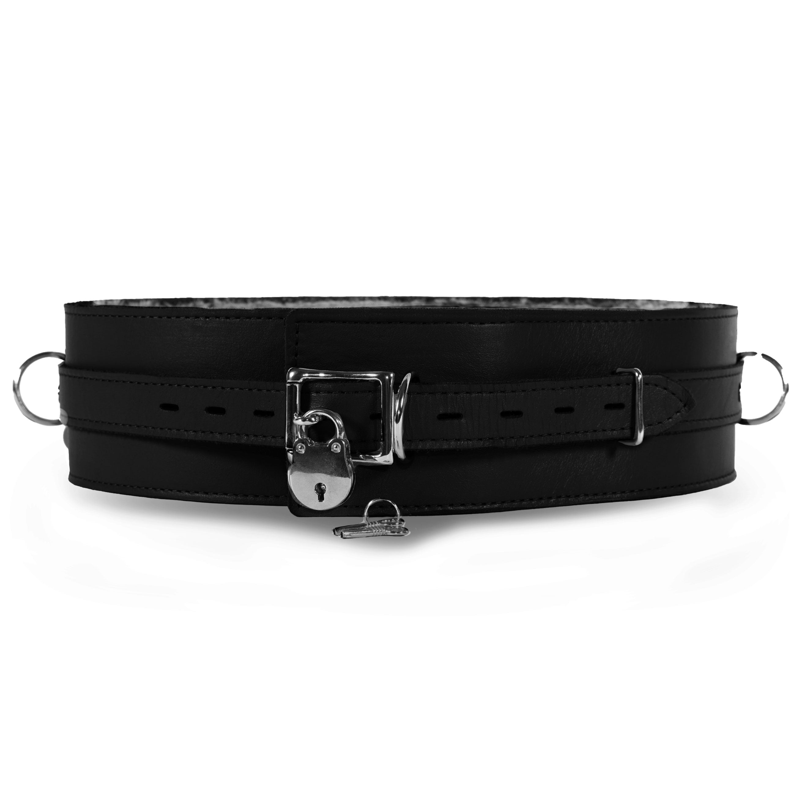 Berlin Leather Bondage Waist Belt