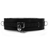 Berlin Leather Bondage Waist Belt