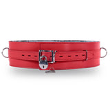 Berlin Leather Bondage Waist Belt