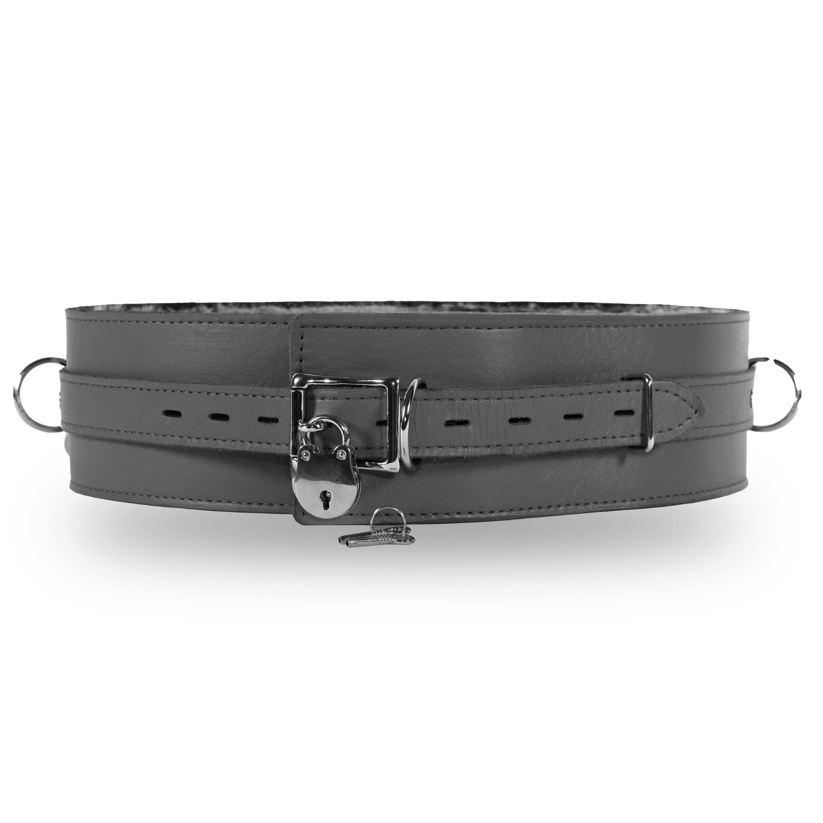 Berlin Leather Bondage Waist Belt