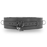 Berlin Leather Bondage Waist Belt