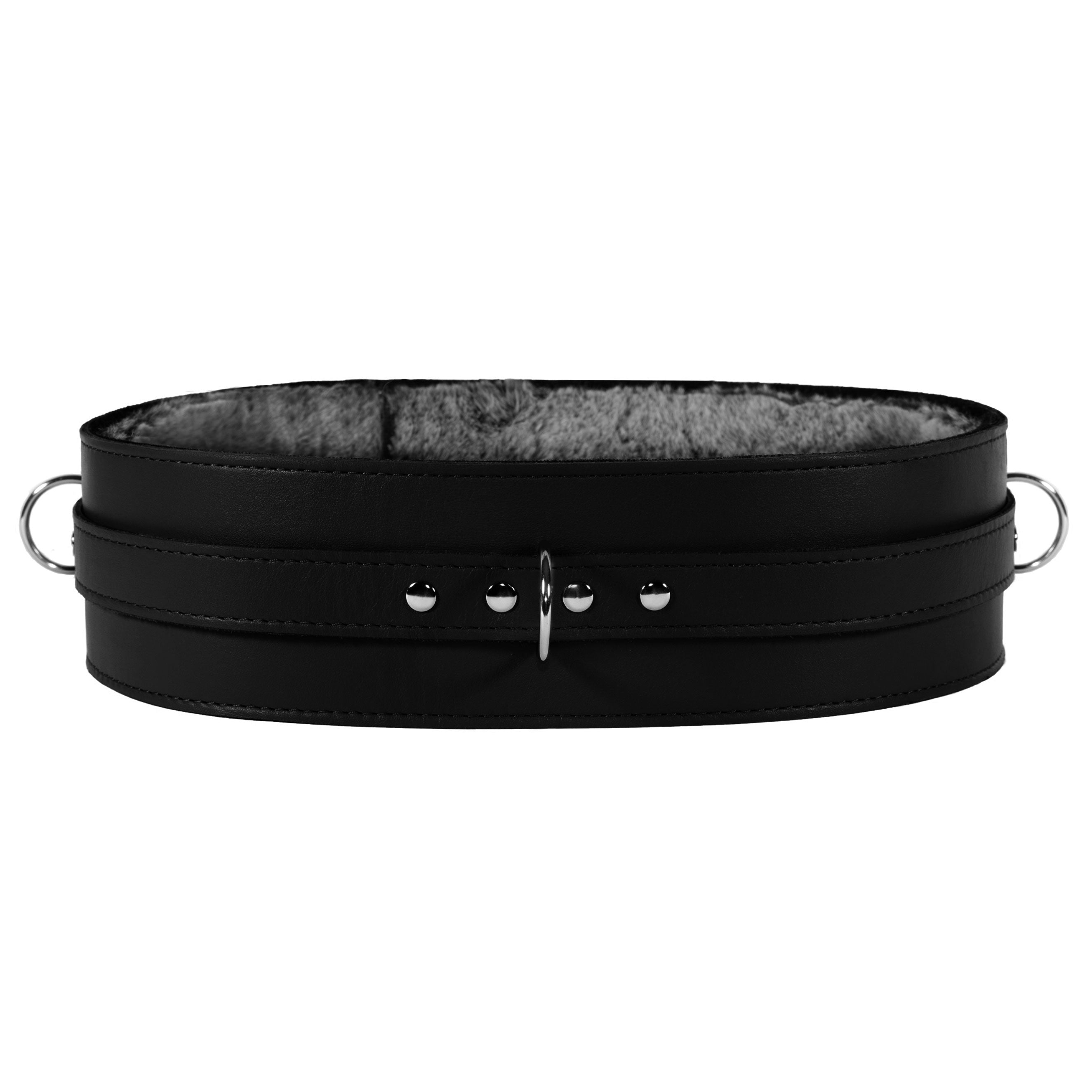 Berlin Leather Bondage Waist Belt