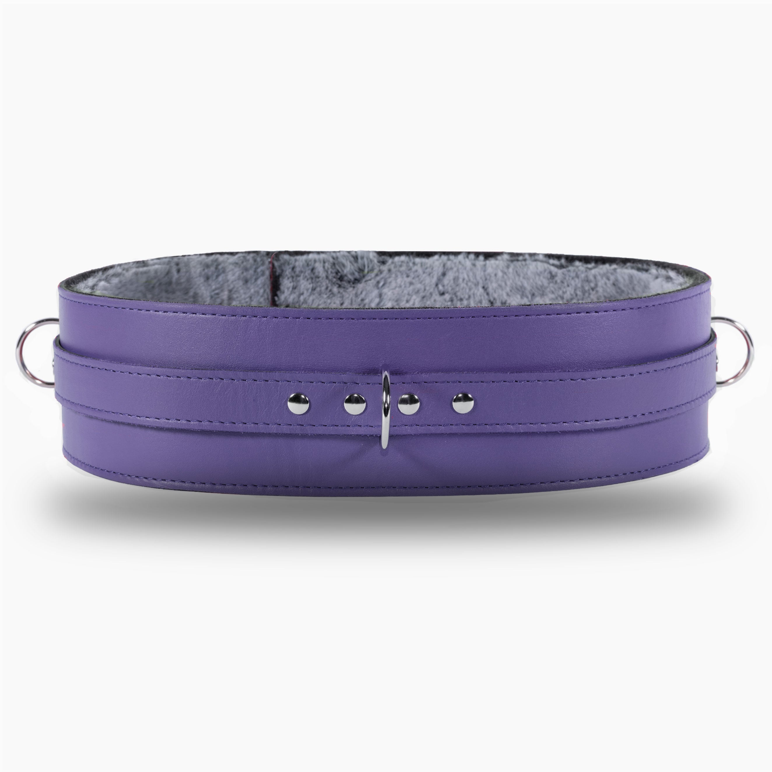 Berlin Leather Bondage Waist Belt