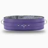 Berlin Leather Bondage Waist Belt