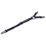 Mandrake Triple Fixation Bondage Hogtie