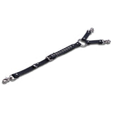 Mandrake Triple Fixation Bondage Hogtie