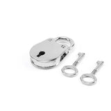 Locking Padlock