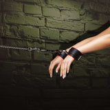 Mandrake BDSM Chain Hogtie