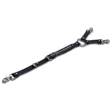 Mandrake Triple Fixation Bondage Hogtie