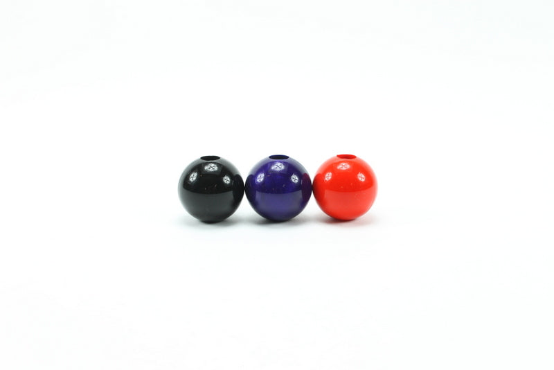 Ball Gag Silicone Multicolored