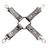 Gaius Bondage Four Way Hogtie Special Edition