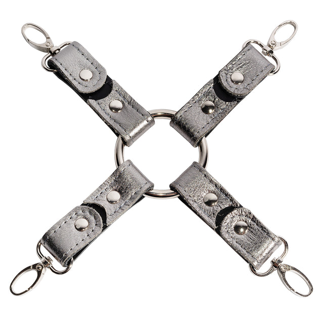 Gaius Bondage Four Way Hogtie Special Edition